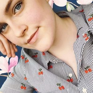 Meet your Posher, Miriam